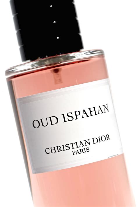 oud esphahan dior|oud ispahan zara dupe.